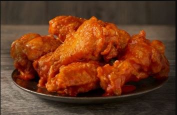 10 Piece Classic Wings