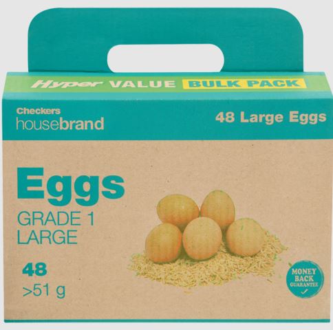 Egg Specialties